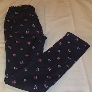 Old navy rockstar jeggings
